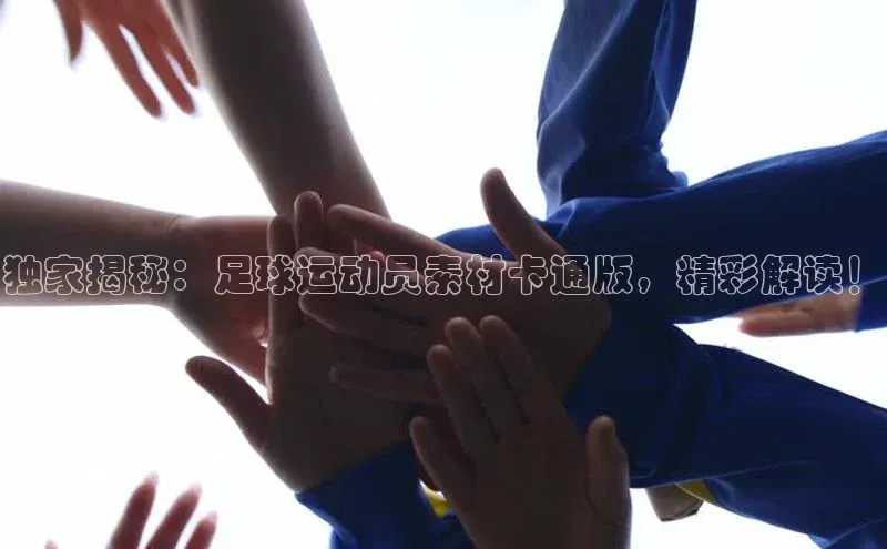 加拿大28圈最新版2023下载天键股份独家揭秘：足球运动员素材卡通版，精彩解读！