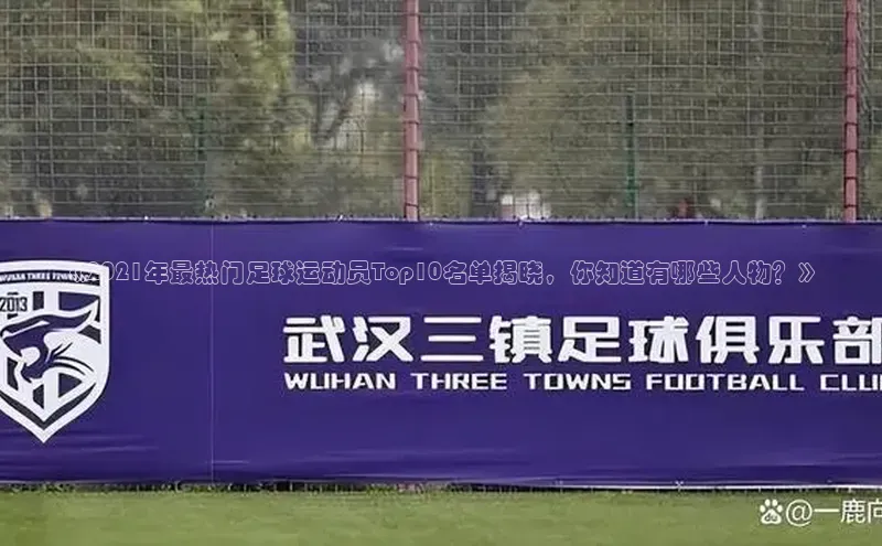 28圈.ccmpc正版阿里尔公司《2021年最热门足球运动员Top10名单揭晓，你知道有哪些人物？》