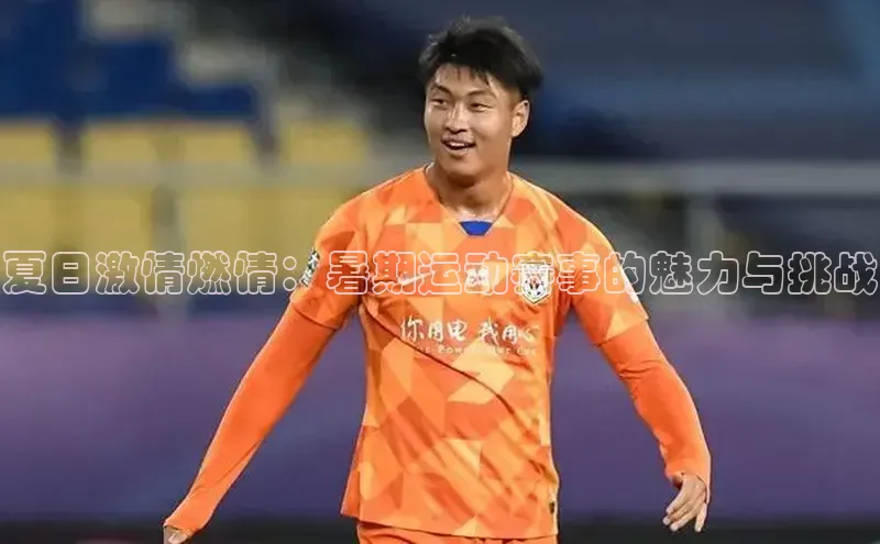 夏日激情燃情：暑期运动赛事的魅力与挑战
