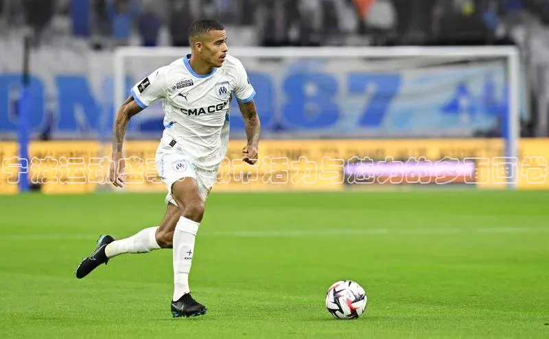 宁波运动盛事：城市活力与魅力的多面画卷