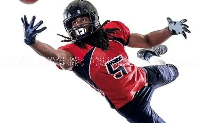 运动赛事现场摄影：捕捉精彩瞬间的机位视角