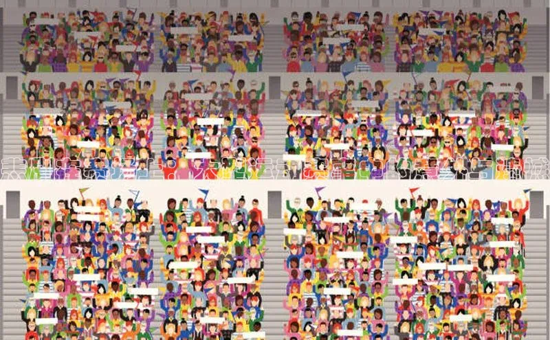 悲剧在赛场上：大型运动赛事中的意外与遗憾