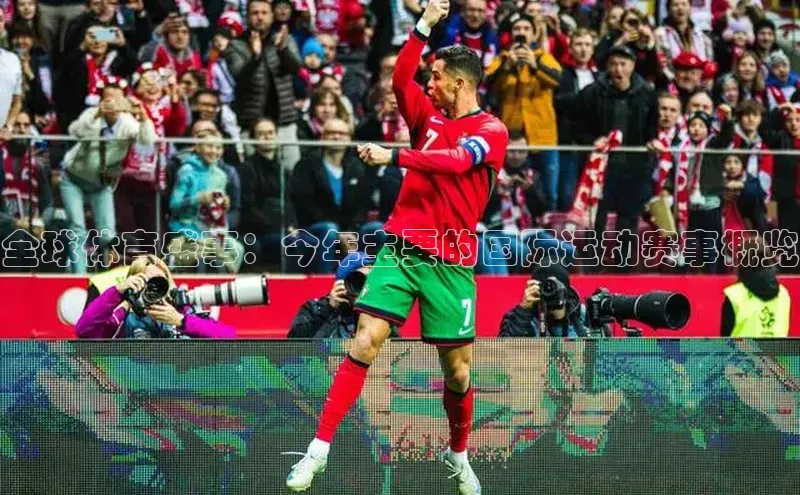 全球体育盛事：今年主要的国际运动赛事概览